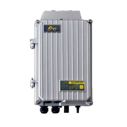 太阳能电池充电控制器 - VS-70 - Studer Innotec SA - MPPT