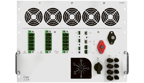 离网型充电器/变流器 - next3  - Studer Innotec SA - 在网型 / 混合动力 / 太阳能