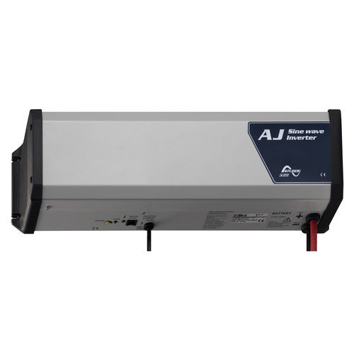 备用逆变器 - AJ series  - Studer Innotec SA - 正弦 / 用于过载 / 电压
