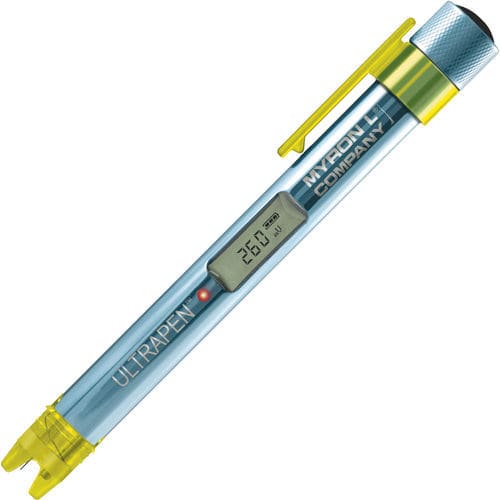 ORP电极 - Ultrapen™ PT3 - Myron L Company - 氧化还原 / 铂线 / 用于水