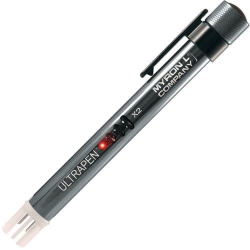 化学测量仪器 - UltrapenX2™ PTBT1 - Myron L Company - 温度 / TDS / 含盐度