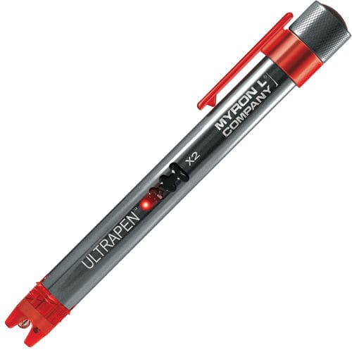 化学测量仪器 - UltrapenX2™ PTBT2 - Myron L Company - 温度 / pH / 数字