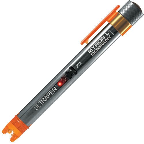 化学测量仪器 - UltrapenX2™ PTBT4 - Myron L Company - 温度 / pH / ORP