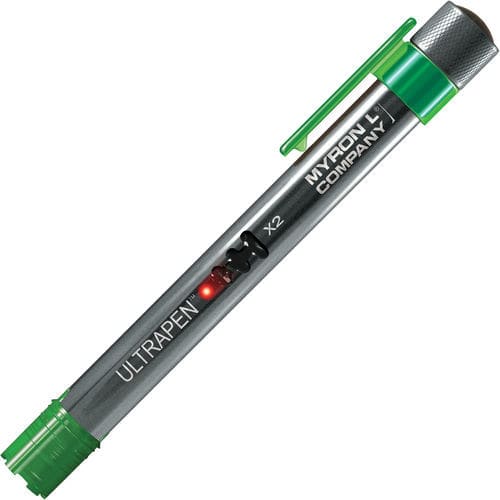 化学测量仪器 - UltrapenX2™ PTBT5 - Myron L Company - 温度 / 浓度 / 数字