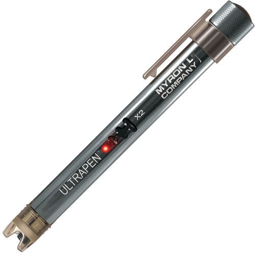 化学测量仪器 - UltrapenX2™ PTBT6 - Myron L Company - 温度 / 浓度 / ISE