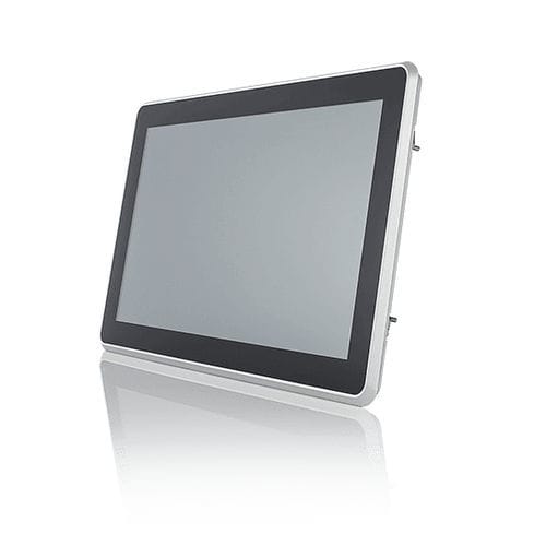 工业类平板电脑 - Front Panel - Christ Electronic Systems GmbH - 液晶 / 触摸屏 / 15"