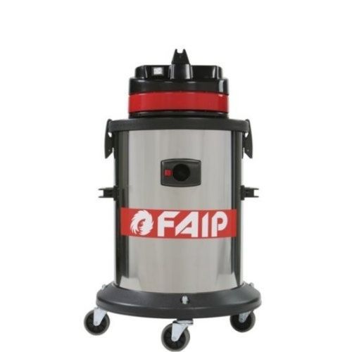 工业吸尘器 - FAIP 415 - FAIP - 干式 / 湿式洗涤 / 单相