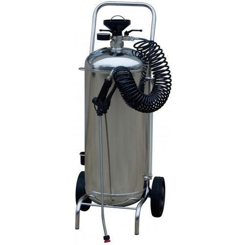 喷雾发生器 - STANDARD INOX - FAIP