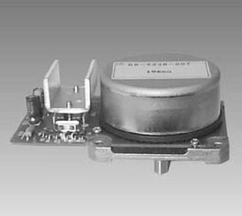 无刷电机 - 0.5 - 6 mNm, 1 400 - 12 000 r/min | DR series - SHINANO KENSHI - 直流 / 12V