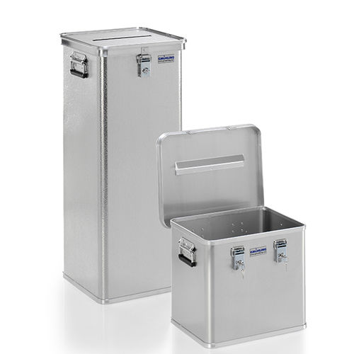 集装箱** - G®-VOTE A 1569 - Gmöhling Transportgeräte GmbH