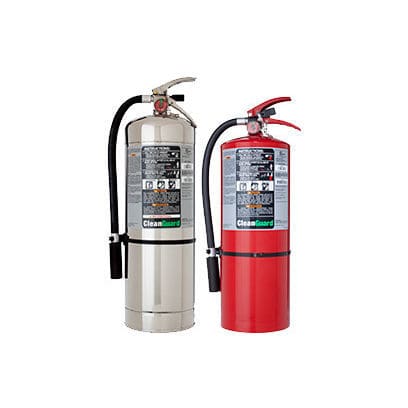 泡沫灭火器 - SENTRY® - ANSUL - 手提 / A级