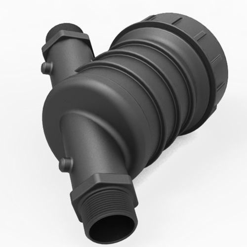 液体过滤器 - MP series - AYTOK Filtration Systems - 芯式 / 盘式 / 塑料