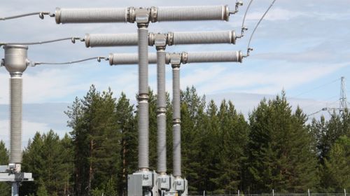 空气绝缘断路器 - 3AP DCB series - Siemens Energy – Power transmission - SF6气体绝缘 / 单极 / 2极