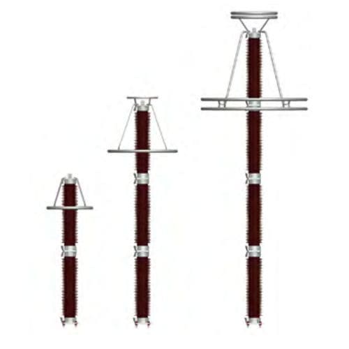 IEC Cllass 2避雷器 - 3EP series - Siemens Energy – Power transmission - IEC Cllass 3 / IEC Cllass 4 / IEC Cllass 5
