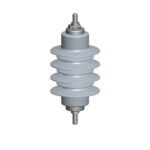 中电压避雷器 - 3EK7 séries - Siemens Energy – Power transmission - II 级 / I 级 / 电动安装