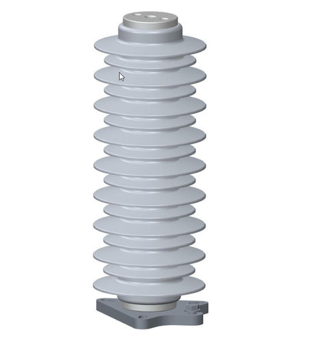 IEC Cllass 4避雷器 - 3EB5  - Siemens Energy – Power transmission - 交流 / 直流