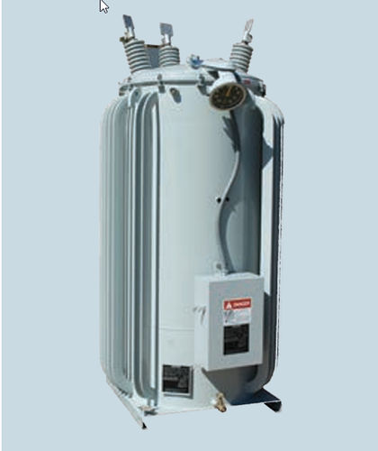 单相电压调节器 - JFR - Siemens Energy – Power transmission - 中电压