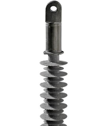 复合材料绝缘隔离器 - 3FL - Siemens Energy – Power transmission - 硅类橡胶 / 电压