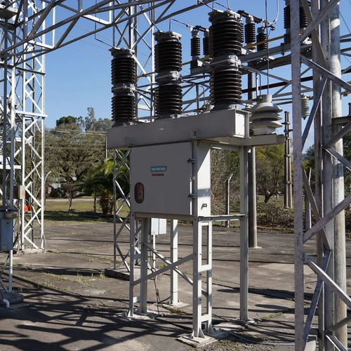 真空断路器 - 3AF0 - Siemens Medium-voltage – Power distribution - 活槽 / 电感 / 接地故障