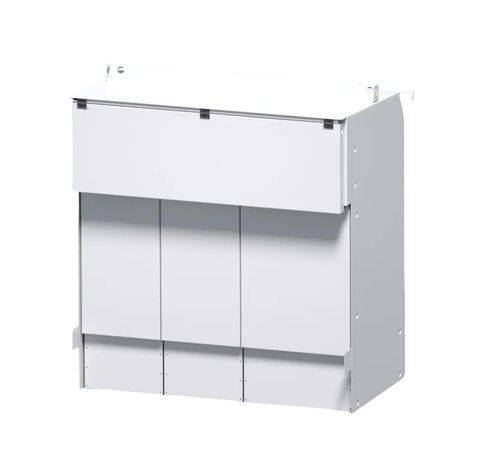 中电压环网柜 - Siemens Medium-voltage – Power distribution - 气体绝缘 / 用于配电
