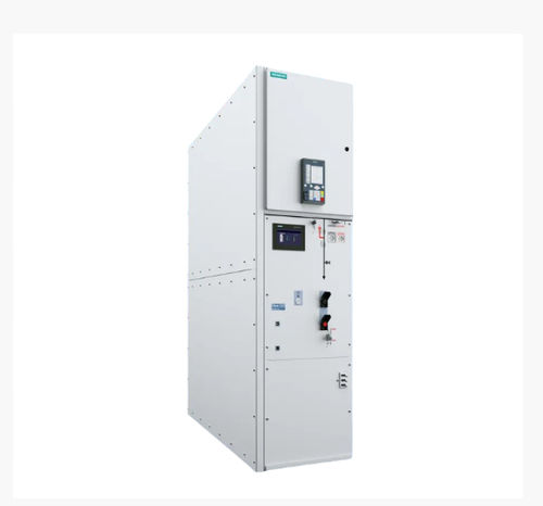 打底剂开关柜 - 8DAB 40 - Siemens Medium-voltage – Power distribution - 绝缘 / 单极 / 紧凑型
