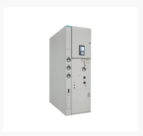 打底剂开关柜 - 8DA10 - Siemens Medium-voltage – Power distribution - 中电压 / 单极 / 在金属保护壳内