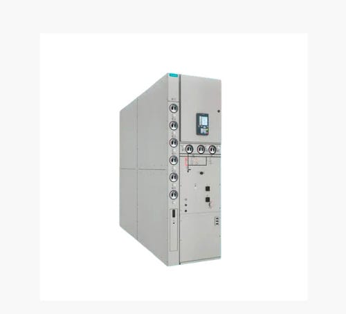 打底剂开关柜 - NXPLUS C  - Siemens Medium-voltage – Power distribution - 中电压 / 单极 / 双极
