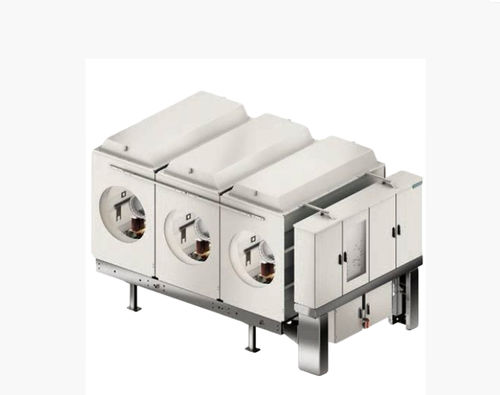发电机开关柜 - HB3 - Siemens Medium-voltage – Power distribution - 单相 / 中电压 / 绝缘
