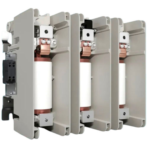 功率接触器 - 3TM Series - Siemens Medium-voltage – Power distribution - 真空 / 单极 / 2极