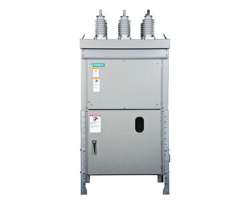 电力分配断路器 - SDV Series - Siemens Medium-voltage – Power distribution - 真空 / 死槽 / 接地型