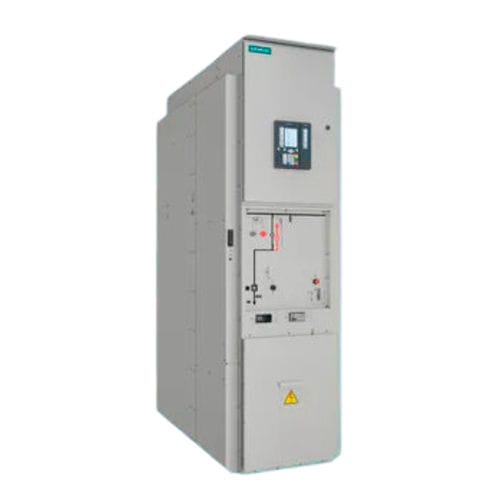 打底剂开关柜 - NXPLUS SBB - Siemens Medium-voltage – Power distribution - 中电压 / 在金属保护壳内 / 气体绝缘