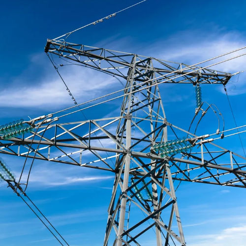 模拟软件 - PSS®E  - Siemens Medium-voltage – Power distribution - 管理 / 分析 / 规划