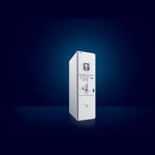 打底剂开关柜 - NXPLUS C 24 - Siemens Medium-voltage – Power distribution - 电流 / 功率 / 中电压
