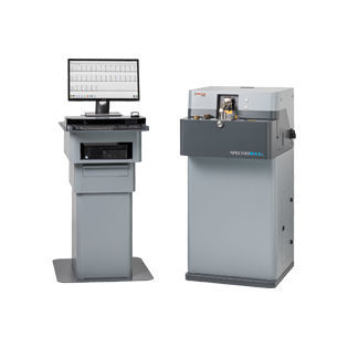 分析金属光谱仪 - MAXx - SPECTRO Analytical Instruments - 火花光发射 / 测量 / 工艺流程