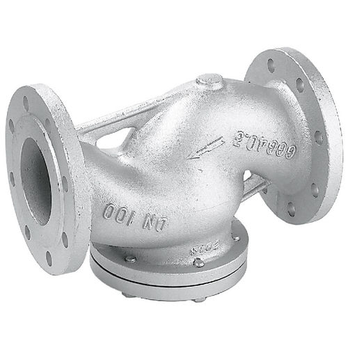 筛网过滤器 - 268  - Mival - 空气 / 水 / 油