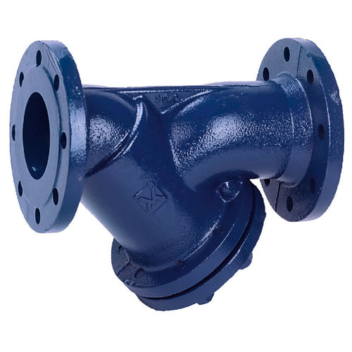 筛网过滤器 - 265  - Mival - 油 / 空气 / 水