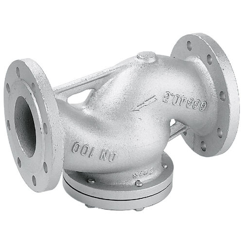 筛网过滤器 - 267  - Mival - 用于空气 / 水 / 油