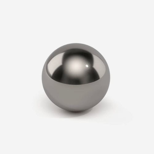 铝合金滚珠 - 2XXX - RGPBALLS Srl - 用于轴承 / 止回阀用