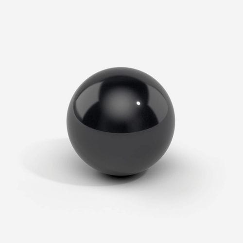 酚醛树脂滚珠 - RGPBALLS Srl - 止回阀用