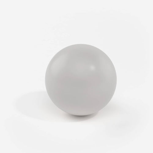 橡胶滚珠 - RGPBALLS Srl - 热塑性塑料 / ABS / 树脂