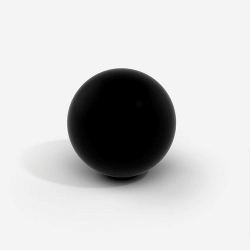 热塑性塑料滚珠 - RGPBALLS Srl - 聚烯烃 / 带硫化弹性体型材 / 止回阀用