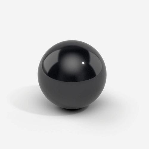 陶瓷滚珠 - RGPBALLS Srl - 用于氮化硅 / 用于轴承