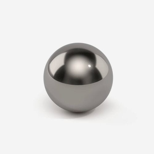 钛合金滚珠 - RGPBALLS Srl - 校准 / 石油化工
