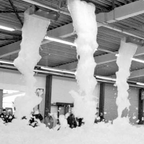 灭火泡沫浓缩液 - HOTFOAM™ - SKUM