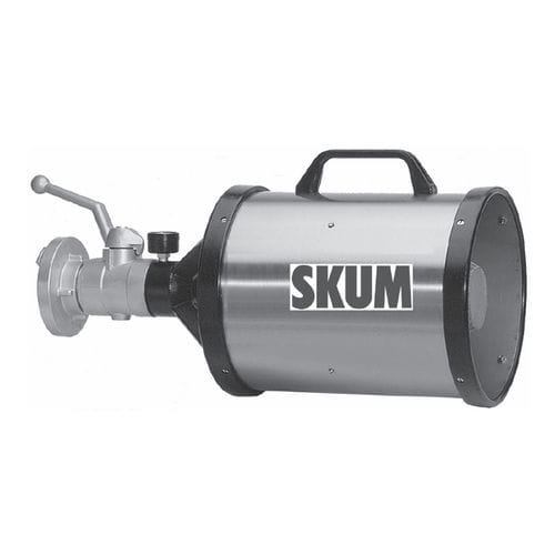 泡沫发生器 - M2 - SKUM