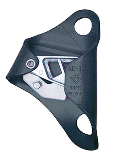 腹部绳卡扣 - EN 567, 4 kN | CHEST - SKYLOTEC GmbH