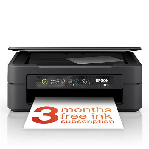 喷墨式打印机 - XP-2200 - EPSON Europe/爱普生 - 台式 / 彩色 / 紧凑型