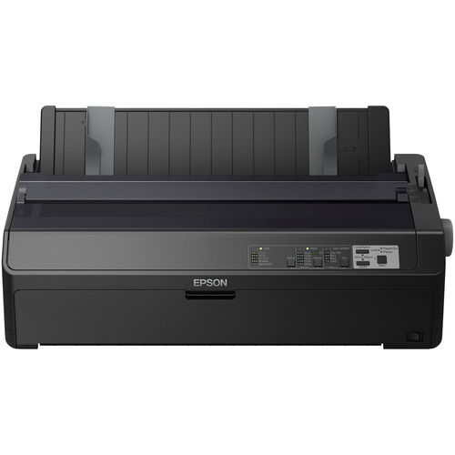 矩阵打印机 - FX series - EPSON Europe/爱普生 - 台式 / 工业 / 高速