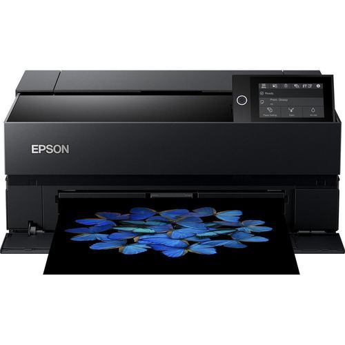喷墨式打印机 - SureColor SC-P700 - EPSON Europe/爱普生 - 台式 / 10色 / 无线