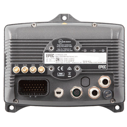 远距离可用网关 - 6200 - Epec - IoT / WLAN / GSM